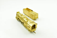 Load image into Gallery viewer, HO Brass Key Imports NKP - Nickel Plate Road S-1 Class 2-8-4 Berkshire