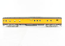 Load image into Gallery viewer, HO Brass TCY - The Coach Yard UP - Union Pacific COLA Auxiliary Power Baggage-Dorm CP LA-101 (1941 Version)