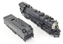 Load image into Gallery viewer, HO Brass PFM - United ATSF - Santa Fe 2-10-2 3800 Class Custom Painted No. 3920