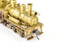 Load image into Gallery viewer, HO Brass PFM - United Various Logging Roads 3-Truck Shay Class B Geared Locomotive