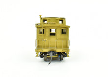 Load image into Gallery viewer, HO Brass NJ Custom Brass LIRR - Long Island Railroad N-52A Caboose