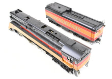 Load image into Gallery viewer, O Brass CON OMI - Overland Models, Inc. SP - Southern Pacific GS-5 4-8-4 FP #4459 1 of 10!