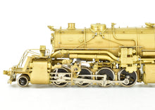 Load image into Gallery viewer, HO Brass NJ Custom Brass PRR - Pennsylvania Railroad Class HH-1 2-8-8-2 Articulated