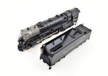 Load image into Gallery viewer, HO Brass OMI - Overland Models NYC - New York Central J-1b 4-6-4 Hudson FP #5221