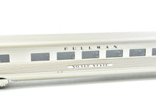 Load image into Gallery viewer, HO Brass CON Railway Classics CB&Q - Burlington Route 1936 Denver Zephyr 12-Car Set Factory Painted