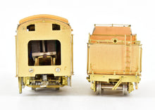 Load image into Gallery viewer, HO Brass VH - Van Hobbies CNR - Canadian National Railway J4e 4-6-2 Pacific