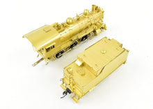 Load image into Gallery viewer, HO Brass PFM - Samhongsa NP - Northern Pacific S-4 Class 4-6-0 Ten Wheeler