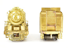 Load image into Gallery viewer, HO Brass NPP - Nickel Plate Products DL&W - Lackawanna Class Q-4 4-8-4 Modern Pocono