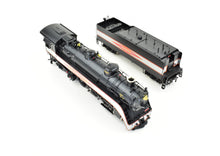 Load image into Gallery viewer, HO Brass CON PSC - Precision Scale Co. - Frisco 4-6-4 Hudson - Factory Painted #1066