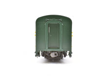 Load image into Gallery viewer, HO Brass Railway Classics C&NW - Chicago and North Western "400" Baggage 15' Mail RPO Car FP #8202