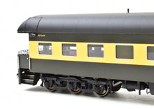 Load image into Gallery viewer, HO Brass CON NBL - North Bank Line No. SP&S-3.3 SP&S -Spokane, Portland & Seattle Business Car No. 99 Circa 1965-1970 Factory Painted