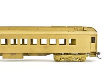 Load image into Gallery viewer, HO Brass Hallmark Models MKT - Missouri Kansas Texas Katy 900 Series Chair Car