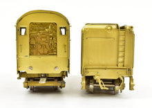 Load image into Gallery viewer, HO Brass NJ Custom Brass NY, NH, & H - New Haven I-5 4-6-4 Hudson