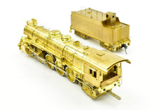 Load image into Gallery viewer, HO Brass OMI - Overland Models, Inc. SSW - Cotton Belt "LO" 4-8-2 Mountain