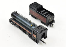 Load image into Gallery viewer, HO Brass PFM - Van Hobbies CPR - Canadian Pacific Railway 4-4-4 Class F-1a Jubilee Custom Painted