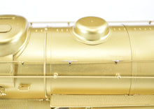 Load image into Gallery viewer, O Brass Westside Model Co. NYC - New York Central J-1e 4-6-4 Hudson Like New