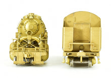 Load image into Gallery viewer, HO Brass NJ Custom Brass N&W - Norfolk & Western Class Y-3 2-8-8-2 Royale Series