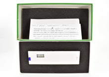 Load image into Gallery viewer, HO Brass OMI - Overland Models, Inc. WM - Western Maryland Chessie System GP40-2 Factory Painted No. 4356