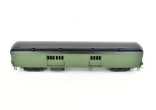 Load image into Gallery viewer, HO Brass NPP - Nickel Plate Products NYO&W - New York Ontario & Western Baggage Car Custom Painted