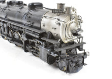 Load image into Gallery viewer, HO Brass Westside Model Co. SP - Southern Pacific 4-10-2 Custom Painted & Weathered