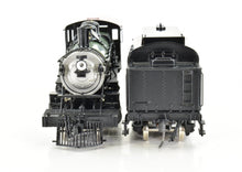 Load image into Gallery viewer, HO Brass Oriental Limited GN - Great Northern 2-6-2 Class J-1- FP - Green Boiler Jacket