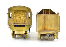 Load image into Gallery viewer, HO Brass Gem Models PRR - Pennsylvania Railroad M-1 4-8-2 Mountain