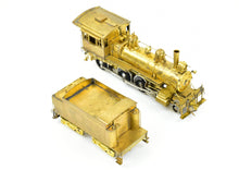 Load image into Gallery viewer, HO Brass NPP - Nickel Plate Products CB&Q - Burlington Route K-2 4-6-0 Ten Wheeler