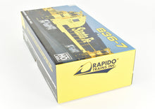 Load image into Gallery viewer, HO Rapido Trains, Inc. ATSF - Santa Fe "Yellowbonnet" GE B36-7 No. 7492 With ESU DC/DCC & Sound