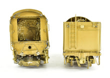Load image into Gallery viewer, HO Brass OMI - Overland Models, Inc. C&O - Chesapeake & Ohio J-3 4-8-4 #605 & 606 AS-IS