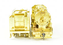 Load image into Gallery viewer, HO Brass Hallmark Models MKT - Missouri Kansas Texas C-2-A 0-8-0 Switcher