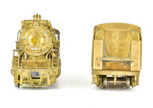 Load image into Gallery viewer, HO Brass PFM - United SOU - Southern Railway PS-4 4-6-2 Pacific