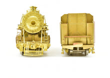 Load image into Gallery viewer, HO Brass Key Imports N.C. & ST.L- Nashville, Chattanooga & St. Louis #650 - 2-8-2 Mikado