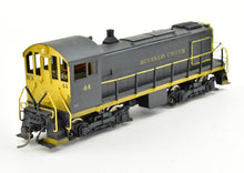 Load image into Gallery viewer, HO Brass Alco Models BCK - Buffalo Creek ALCO S-2 Switcher Custom Painted