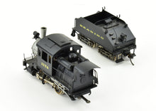 Load image into Gallery viewer, HO Brass Gem Models RDG - Reading A-5a 0-4-0 Camelback FP No. 1174