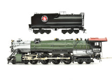 Load image into Gallery viewer, HO Brass Westside Model Co. GN - Great Northern S-2 4-8-4 Pro Painted Glacier Park