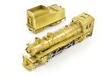 Load image into Gallery viewer, HO Brass PFM - Van Hobbies CPR - Canadian Pacific Railway 4-6-2 No. 1200