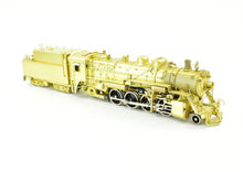 Load image into Gallery viewer, HO Brass VH - Van Hobbies - CNR - Canadian National Railway - S-2 - 2-8-2