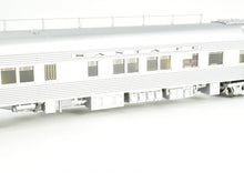 Load image into Gallery viewer, HO Brass CON TCY - The Coach Yard No. 1414.7.1 ATSF - Santa Fe 1952 Pullman Heavyweight Business Car FP No. 20 Shadowlined