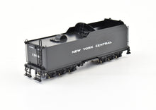 Load image into Gallery viewer, HO Brass Key Imports NYC - New York Central #1368 H-5p Class 2-8-2 Mikado FP