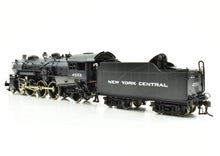 Load image into Gallery viewer, HO Brass CON Key Imports NYC- New York Central K-11e 4-6-2 Pacific Factory Painted