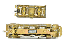 Load image into Gallery viewer, HO Brass PFM - Toby CNR - Canadian National Railway 2-6-0 Class D-5c