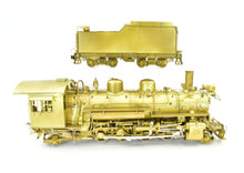 Load image into Gallery viewer, On3 Brass Sunset Models D&RGW - Denver & Rio Grande Western K-28 2-8-2