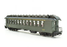 Load image into Gallery viewer, HOn3 Brass PSC - Precision Scale Co. D&RGW - Denver & Rio Grande Western Coach Factory Painted #327
