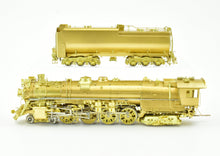 Load image into Gallery viewer, HO Brass CON W&R Enterprises SP&S - Spokane. Portland & Seattle Railway - E-1 - 4-8-4