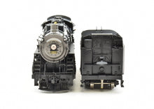 Load image into Gallery viewer, HO Brass DVP - Division Point Soo Line Mikado 2-8-2 #1003, 1940's Version