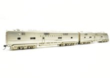 Load image into Gallery viewer, HO Brass Oriental Limited CB&Q - Burlington Route EMD E7 A/B 2000 HP Phase II Set Custom Finished