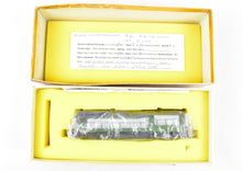 Load image into Gallery viewer, HO Brass Oriental Limited Burlington Northern B30-7A Cab-less Booster Custom Built and Painted