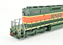 Load image into Gallery viewer, HO ScaleTrains "Rivet Counter" BNSF - Burlington Northern Santa Fe SD40-2 Phase IIc1 No. 7035 W/ ESU DCC & Sound