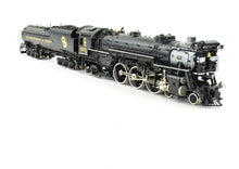 Load image into Gallery viewer, HO Brass PFM - United C&O - Chesapeake & Ohio 4-6-2 Class F-19 Pacific Hi-Grade 1979 Run Pro Paint