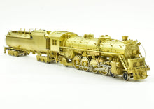 Load image into Gallery viewer, HO Brass Westside Model Co. B&O - Baltimore & Ohio T-3t 4-8-2